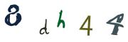 Kép CAPTCHA